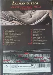 CD Žalman & Spol. – Všech Vandráků Múza (A Další Hity).