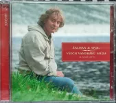 CD Žalman & Spol. – Všech Vandráků Múza (A Další Hity)