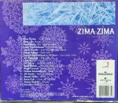 CD Zima Zima