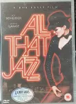 DVD All That Jazz