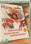 DVD Hello, Dolly!