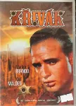 DVD Křivák Marlon Brando