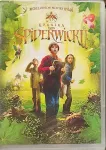 DVD Kronika rodu Spiderwicků