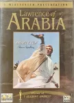 DVD Lawrence of Arabia