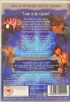 DVD Life is a Cabaret