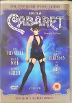 DVD Life is a Cabaret