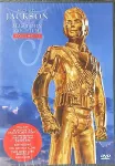 DVD Michael Jackson – HIStory On Film Volume II