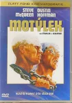 DVD Motýlek - Zlatý fond kinematografie
