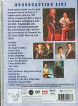 DVD Simon & Garfunkel – Broadcasting Live