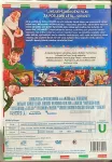 DVD Velká vánoční jízda