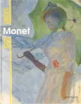 Fiorella Nicosia Život umělce: Monet