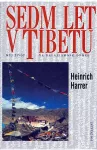 Heinrich Harrer Sedm let v Tibetu
