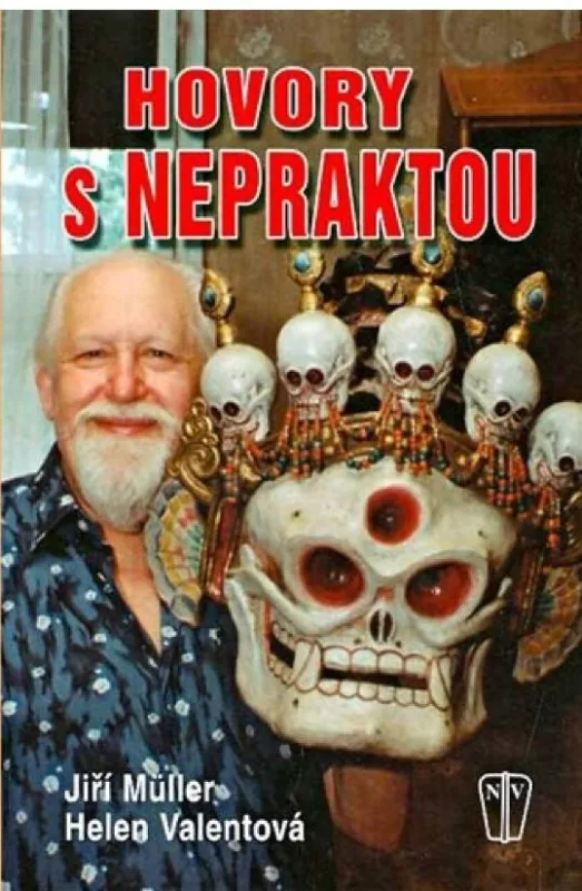 Helen Valentová Hovory s Nepraktou