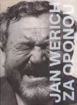 Jiří Janoušek Jan Werich za oponou