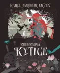 Karel Jaromír Erben Komiksová Kytice