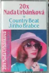 MC 20x Naďa Urbánková + Country Beat Jiřího Brabce