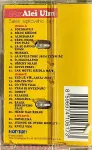 MC Aleš Ulm – 20x Aleš Ulm - Šálek Šípkového Čaje (A Tři Navíc)