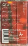 MC Andrea Bocelli: Sacred Arias