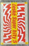 MC České super hity 5