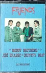 MC Friends / The Moody Brothers with Jiří Brabec and Country Beat