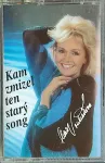 MC Helena Vondráčková -Kam Zmizel Ten Starý Song .