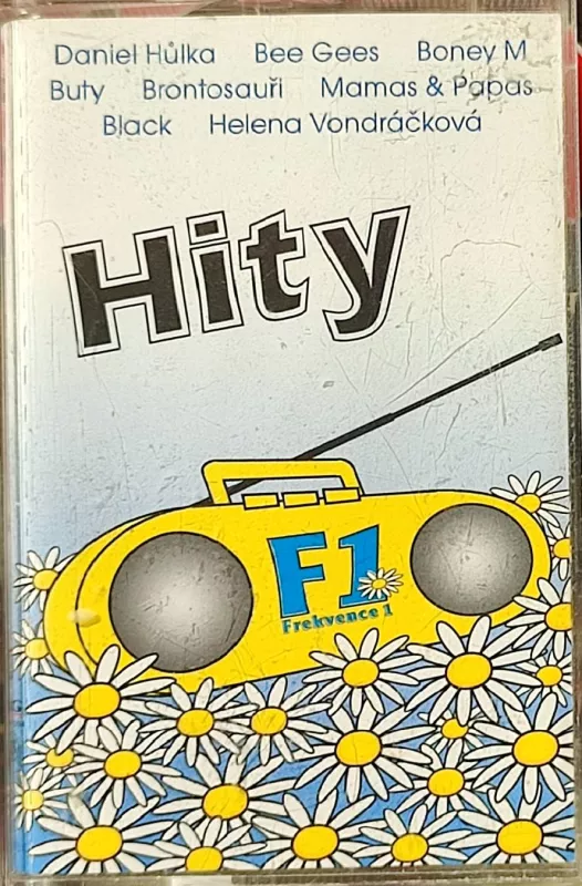 MC Hity Frekvence 1