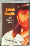 MC Jakub Smolík - Jen Blázen Žárlí