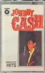 MC Johny Cash Greatest Hits