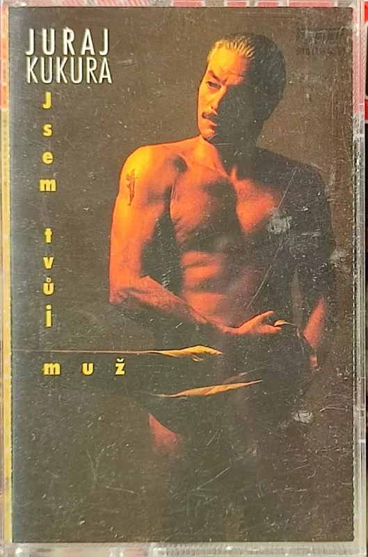 MC Juraj Kukura – Jsem Tvůj Muž
