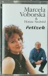 MC Marcela Voborská & Honza Nedvěd – Řetízek