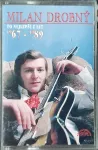 MC Milan Drobný – To Nejlepší Z Let 1967-1989