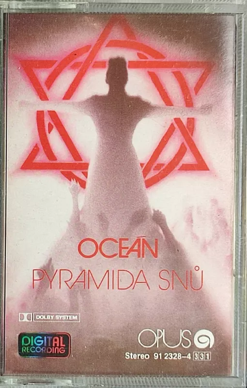 MC Ocean pyramida snu