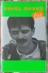 MC Pavel Dobeš-Live
