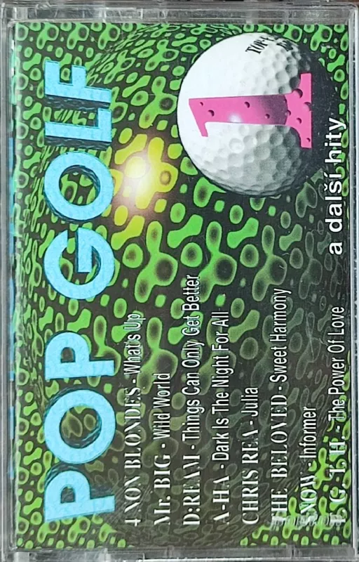 MC Pop Golf 1