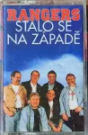 MC Rangers ‎– Stalo Se Na Západě