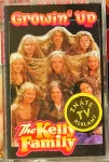 MC The Kelly Family - Growin Up