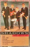 MC The shadows the best of