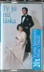 MC Yvetta Simonová,Milan Chladil - Ty jsi má láska