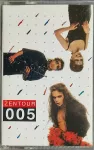 MC Žentour ‎– 005