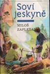 Miloš Zapletal Soví jeskyně