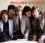 Rolling Stones ilustrovaná biografie