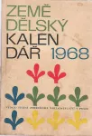 Zemědělský kalendář 1968