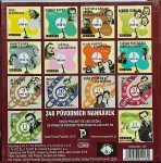 14 CD Karel Vlach Orchestra – 1939 - 1949