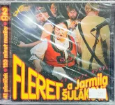 2CD Fleret a Šuláková Jarmila: Až zavřu dvéři