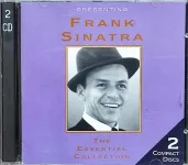 2CD Frank Sinatra – The Essential Collection