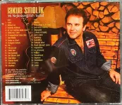 2CD Jakub Smolík - 36 Nejkrásnějších Balad