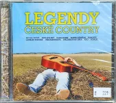 2CD Legendy české country