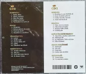 2CD Nejslavnější české muzikály