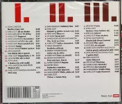3CD Karel Svoboda - Platinum Collection