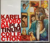 3CD Karel Svoboda - Platinum Collection